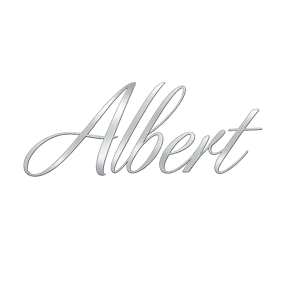 Albert